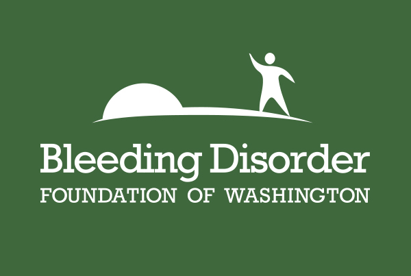 Bleeding Disorder Foundation Identity