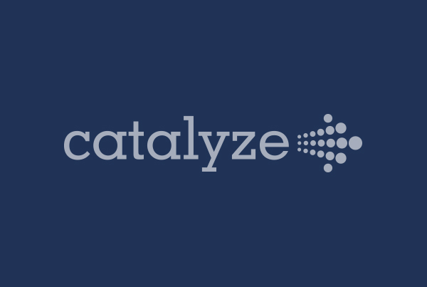 Catalyze Identity