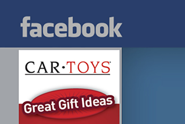 Car Toys Digital