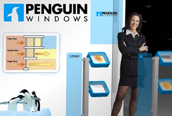 Penguin Windows Tradeshow