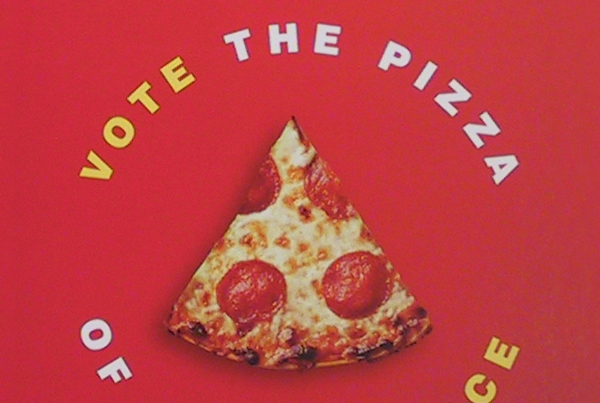 Schwartz Bros Restaurants Mailer