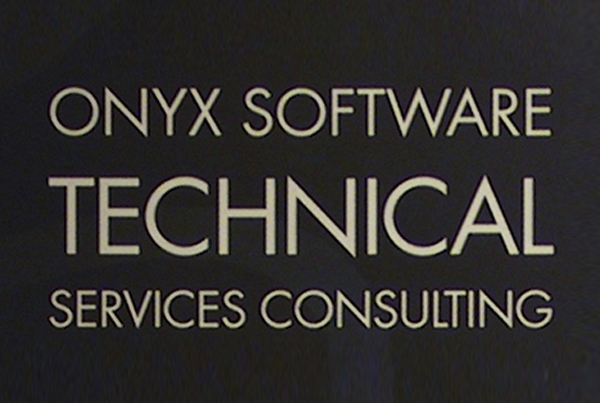 Onyx Software