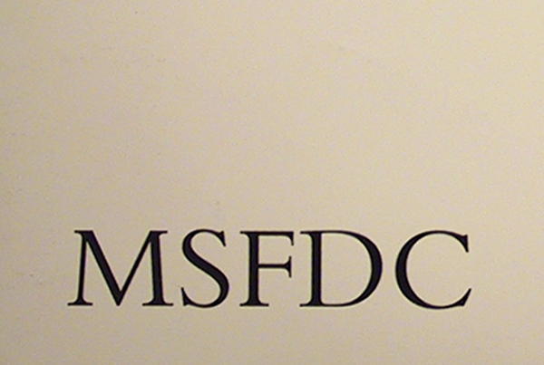 Microsoft Print Collateral