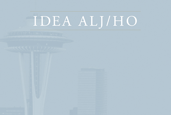Seattle University Presentation
