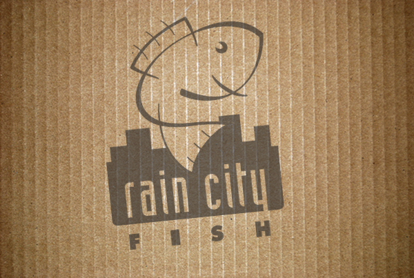 Rain City Fish