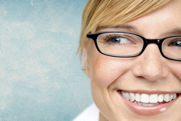 Nationwide Vision Website