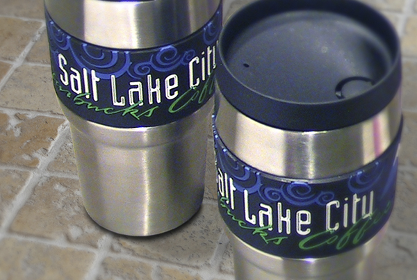 Starbucks Mugs Packaging