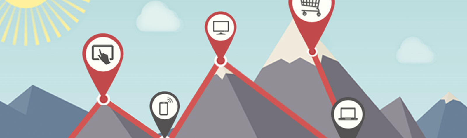 Visual Touch-Point: The Stuff We Do as Designers