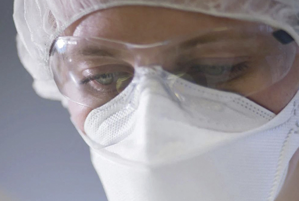 Pacific Medical Products Website & Digital Assets