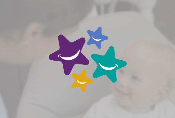 Stellar Kids Identity Branding