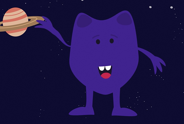 Stellar Kids Video Segment