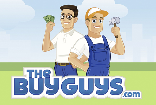 The Buy Guys TV